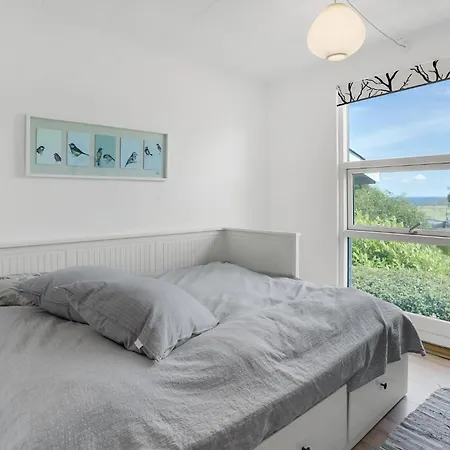 Augustenborg With Sauna V