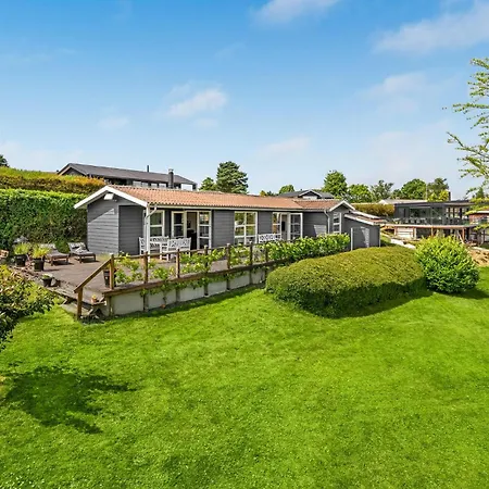 Augustenborg With Sauna V Augustenborg