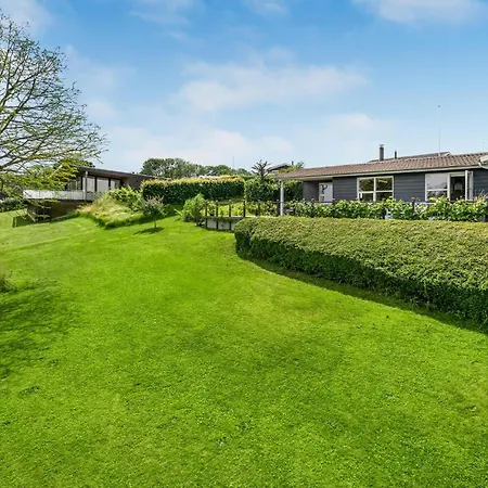 Augustenborg With Sauna V